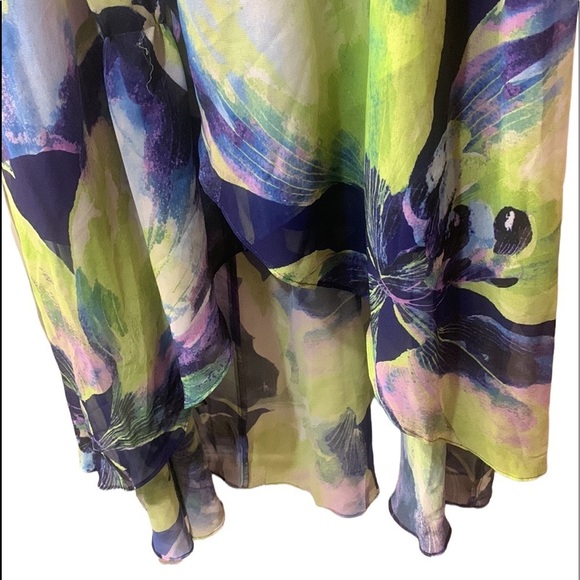 LANE BRYANT SUNDRESS - Picture 4 of 8